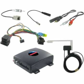 Interfaz DAB Hyundai