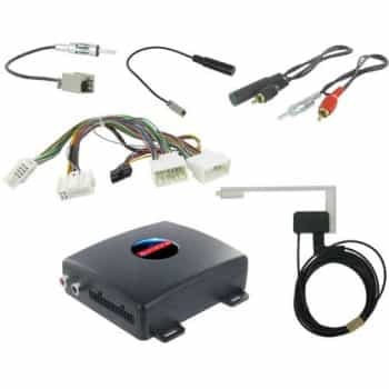 Interfaz DAB Hyundai