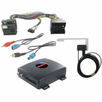 Interfaz DAB Asiento