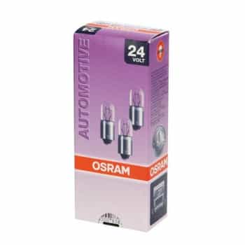 Osram Original 24 V 2 W BA9s