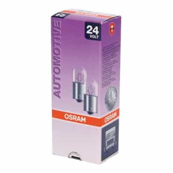 Osram Original 24 V 5 W BA15d