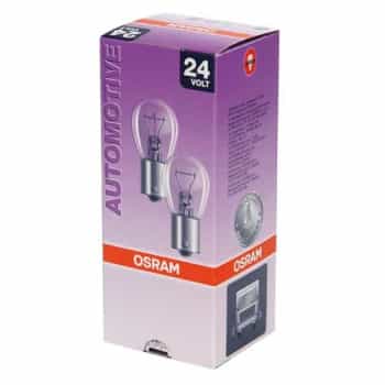 Osram Original 24 V 15 W BA15s