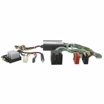 Silenciador universal 4 x 60 vatios