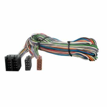 Cable de extensión 2x ISO 400cm