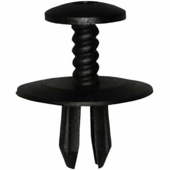 Remache de tornillo OEM: 51481915964 - 20 piezas