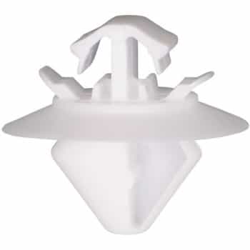 Abrazadera de moldura decorativa OEM:856548 - 20 piezas