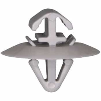 Abrazadera de moldura decorativa OEM:500326896 - 20 piezas