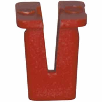 Tuerca separadora OEM:6695013 - 20 piezas