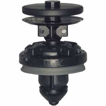 Clip de tapicería OEM:1257376 - 20 piezas