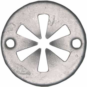 Clip de resorte OEM:6715468 - 20 piezas