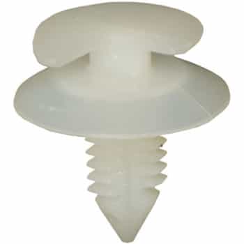 Clip de tapicería OEM:4399987 - 20 piezas