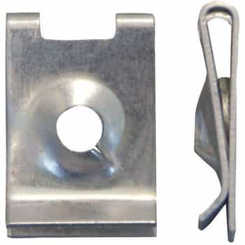 Tuerca rápida de 4,2 mm OEM:a1409941045 galvanizada - 20 piezas