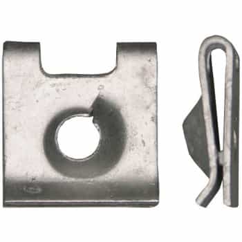 Tuerca rápida de 4,8 mm OEM:a0009940545 galvanizada - 20 piezas