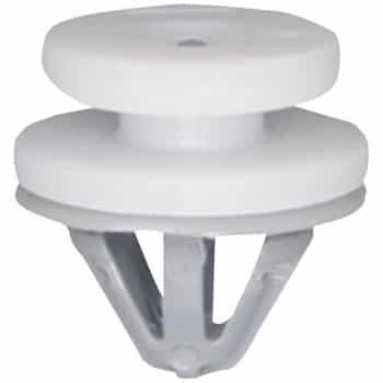 Clip para tapicería OEM:4414667- 91169651 - 20 uds.