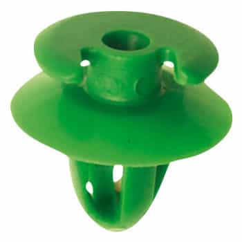 Clip de tapicería OEM:51411870718 - 5 piezas