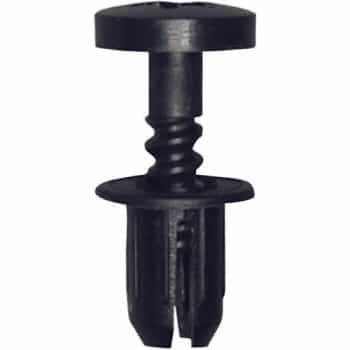 Remache de tornillo OEM:9633388780 - 5 piezas