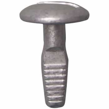 Clavo de presión OEM: 703016 9632676980 - 5 piezas