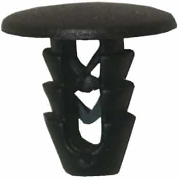 Clip de pino OEM:14591687 - 5 piezas