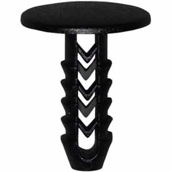 Clip de pino OEM:14591887 - 5 piezas