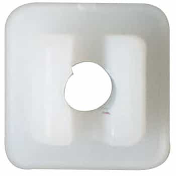 Tuerca separadora OEM:75521611000 - 5 piezas