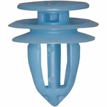 Clip de tapicería OEM:91560s9aa01 - 5 piezas