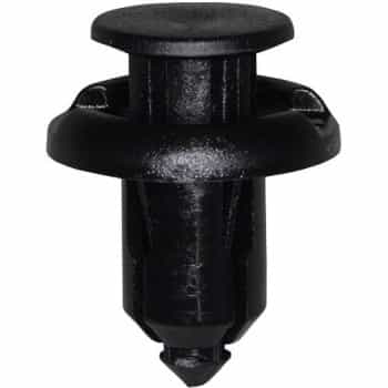 Remache a presión OEM:91503sz3003 - 5 piezas