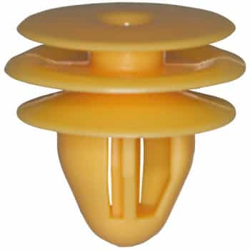 Clip de tapicería OEM:ga2k68ab1 - 5 piezas