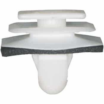 Clip de tapicería OEM:ga7b50797a - 5 piezas