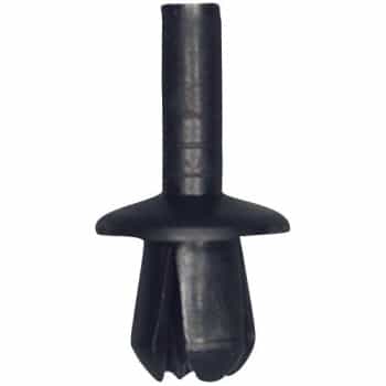 Remache separador OEM: a0009900392 - a0009902292 - 5 piezas