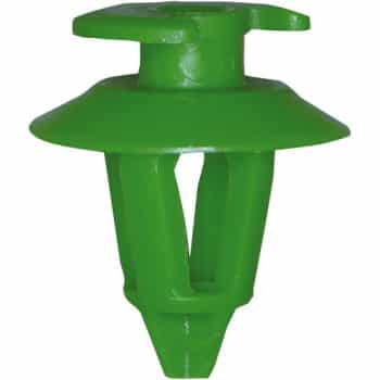 Clip de tapicería OEM:a0007270046 - 5 piezas