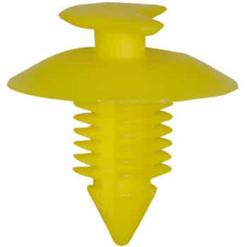 Clip de tapicería OEM:a6389840161 - 5 piezas