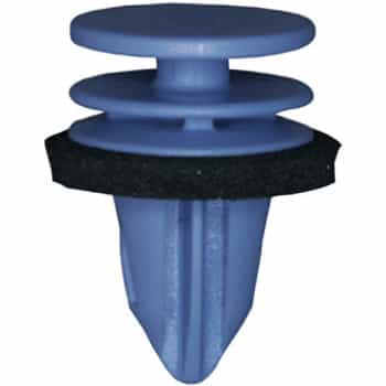 Clip de tapicería OEM:a0009910498 - 5 piezas