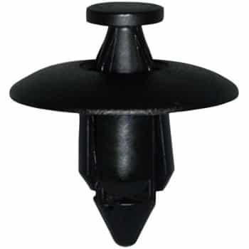 Clavo de presión OEM: 63848-01g00 - 5 piezas