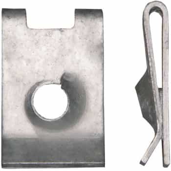 Tuerca rápida de 5,5 mm OEM:2072077 11046411 galvanizada - 5 piezas