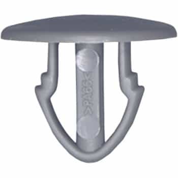 Tapa de cubierta OEM:8200110307 - 5 piezas