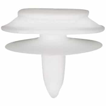 Clip de tapicería OEM:7701047661 - 5 piezas