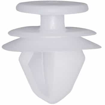 Clip universal para tapicería - 5 piezas