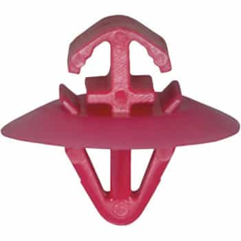 Abrazadera de moldeo universal - 5 piezas