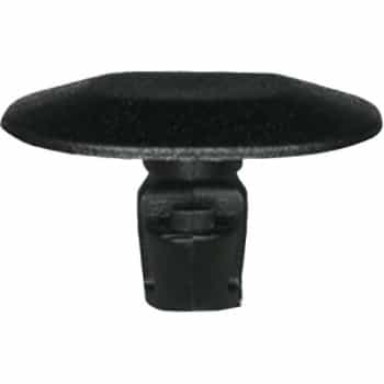 Clip decorativo OEM:7701044547 - 5 piezas