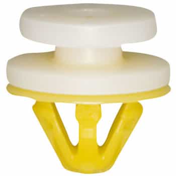 Clip de tapicería OEM:dyc101420 - 5 piezas