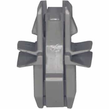 Clip de montaje decorativo OEM:91017fa080 - 5 piezas