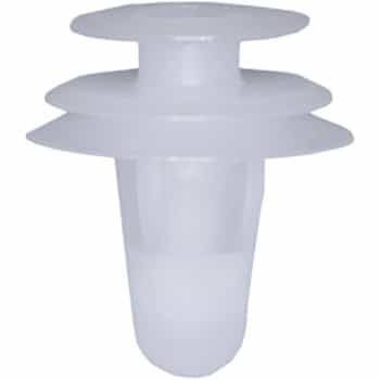 Clip de tapicería OEM: 6777112010 - 5 piezas