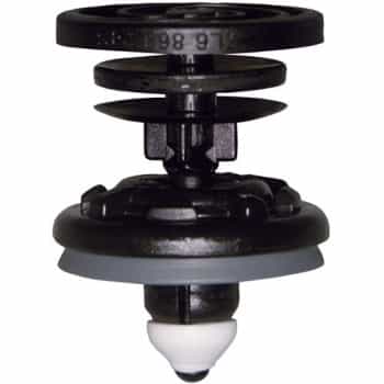 Clip de tapicería OEM:7l6868243 - 5 piezas