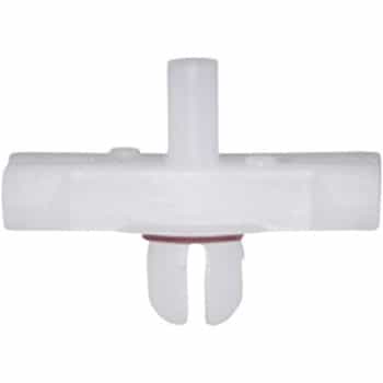 Abrazadera de ajuste OEM:113853585c - 5 piezas