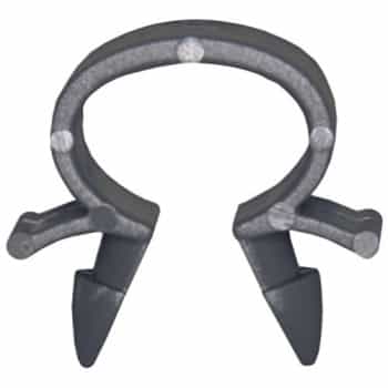 Abrazadera de cable OEM:1308650 - 5 piezas