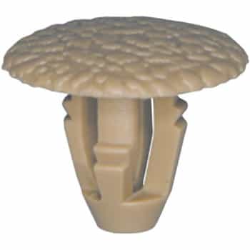 Clip de tapicería OEM:3272075-327 - 5 piezas