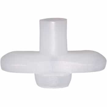 Abrazadera de ajuste OEM:1247708 - 5 piezas