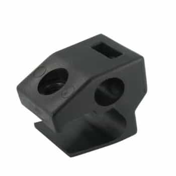 Espejos para caravana con abrazadera TCP tipo Argus