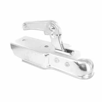 Acoplamiento de bola 70 x 70 mm 750 kg