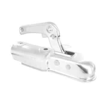 Acoplamiento de bola diámetro 70 mm 1300 kg